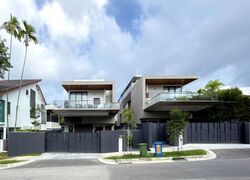 Braddell Heights Estate (D13), Detached #591119071